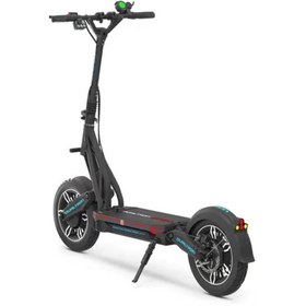 Resim Dualtron City NEW Elektrikli Scooter 