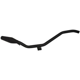 Resim Mondial 250Mr Egzoz Sol Siyah (492654493) 