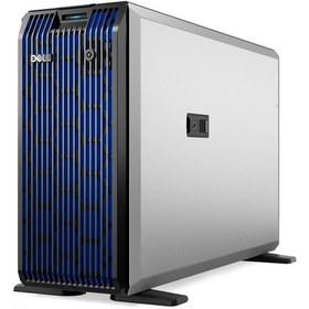 Resim Dell T360 Spl5 Xeon 6353p 32gb Ddr5 Udımm-2x960gb Ssd Tower Sunucu 