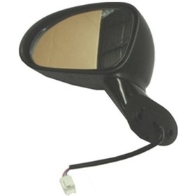 Resim Eşdeğer Ürün Chevrolet Spark- 06/09 Kapı Aynası Sol Taraf Elektrikli Bfn 