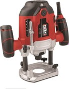 Resim Genel Markalar Atf 1500 Freze 