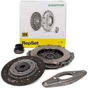 Resim F20-F30 DEBRİYAJ SETİ 