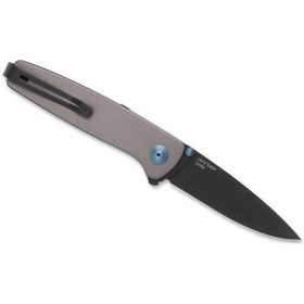 Resim Sog Twitch Iıı Gunmetal Gray Blue Black Çakı Gri - Mavi 