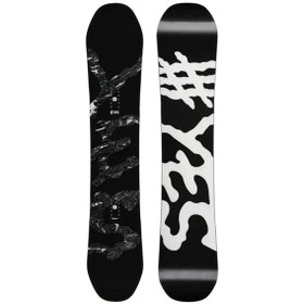 Resim Yes Basic Unisex Snowboard 