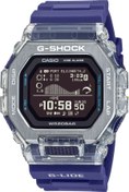 Resim Casio Gbx-100S-2Dr G-Shock Erkek Kol Saati 