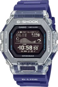 Resim Casio Gbx-100S-2Dr G-Shock Erkek Kol Saati 