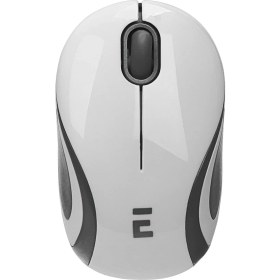 Resim Everest SMW-555 USB Beyaz 2.4ghz Optik Wireless Mouse 