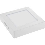 Resim Ycl Asm-2018B 18W Sıvaüstü Kare Beyaz Led Panel 