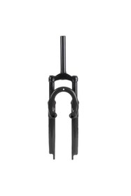 Resim Motobisavm 28"-29" Amortisörlü Maşa Çap: 28.6 mm Disk + V.Fren - Siyah 