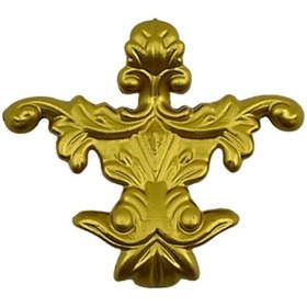 Resim Decozza Decogold Dekor Motifi (10 Cm X10 Cm)Dgm-57 