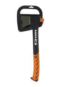 Resim Bahco Suc-1.7-800 Kompozit Saplı Yarma Baltası 