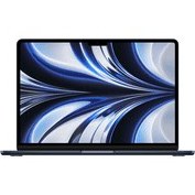 Resim Apple MacBook Air 13 inç M2 macOS Taşınabilir Bilgisayar MacBook Air 13 inç Apple M2 Çip 8 Çekirdek CPU 8 Çekirdek GPU 256GB macOS Taşınabilir Bilgisayar Gece Yarısı - MLY33TU/A