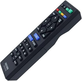 Resim Sony Blu-ray Disk DVD Oynatıcı için RMT-B127P Uzaktan Kumanda Değiştirme BDP-S1200 BDP-BX120 BDP-BX320 BDP-BX520 BDP-S3200 BDP-S4200 BDP-S5200 BDP-S6200 BDP-S6200 BDP-S6200 BDP-S6200 BDP-S6200 