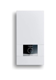 Resim Vaillant VED E 24/8 B INT Elektrikli Şofben 