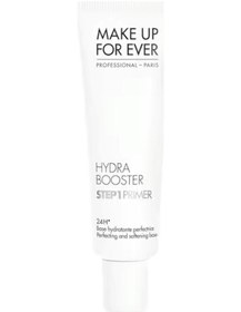 Resim Make Up For Ever Step 1 Primer Hydra Booster Nemlendirici Makyaj Bazı 30 ML 
