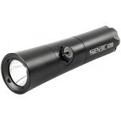 Resim Seac Sub R2 Sualtı Fenerı Siyah 