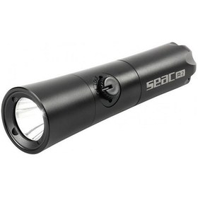 Resim Seac Sub R2 Sualtı Fenerı Siyah 