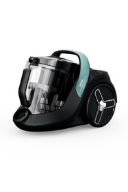 Resim TEFAL Premium TW7B62EA X-Trem Power Cyclonic Max Hepa Filtleri Toz Torbasız Elektrikli Süpürge 