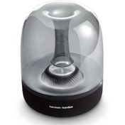 Resim Harman Kardon Aura Studio 2 Bluetooth Hoparlör 60W - Siyah 