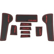 Resim Trendooze Ped Ped Kaydırmaz Cruze Chevrolet 289674170 Xb 