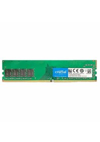 Resim Crucial Crucıal Ct16g4dfs832a 16gb Ddr4 3200mhz Pc Bellek 
