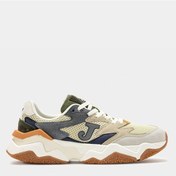 Resim Bej - Yeşil Joma Erkek Günlük Spor Ayakkabı C1400 Men 2536 C1400s2536 Bej 