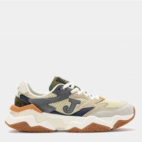 Resim Bej - Yeşil Joma Erkek Günlük Spor Ayakkabı C1400 Men 2536 C1400s2536 Bej 