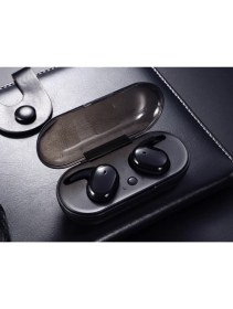 Resim WOOSIC W360 Sync True Bluetooth Kulaklık 