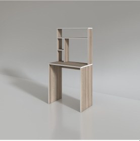 Resim Kenzlife bilgisayar çalışma masası kimi070 crd ofis sekreter laptop Kum 