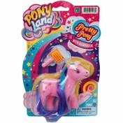 Resim Nessiworld Pony Land Sevimli Pony 