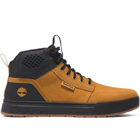 Resim MID LACE UP SNEAKER Kahverengi Erkek Outdoor Timberland