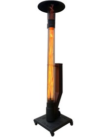 Resim Füze Pelet Soba Cafe & Mekan 