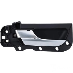Resim Kapı Açma Kolu Tgs-Tgx-Tgl-Tgm İç Sol Euro-6 (Kahveci Premium) - 81626415011 