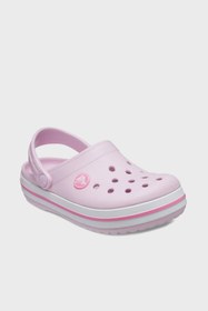 Resim Crocs Kız Çocuk Terlik 
