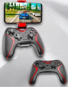 Resim Depomıx Gamepad 