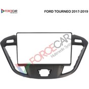 Resim FORD TOURNEO 2017_2019 MODEL 9 İnç Multimedya Çerçevesi 