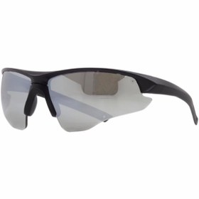 Resim Benx Sunglasses BOMBELİ YARIM ÇERÇEVE BİSİKLET & KOŞU GÖZLÜĞÜ 