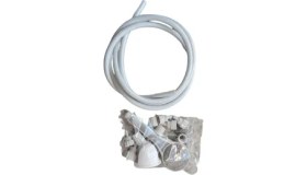 Resim Aydın Derya Artemis Şofben 7500 W 