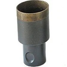 Resim Rodia 45 mm Seramik Delmek Için Elmas Uçlar 