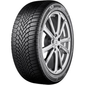 Resim Bridgestone 205/55R16 91H Lm6 (Üretim Yılı : 2024) 