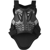 Resim Erkekler Için Motosiklet Zırh Yelek Yurt Dışından XL 