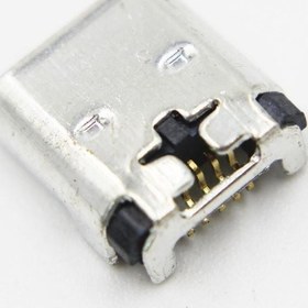 Resim Nokia Lumia 520 530 620 630 640 730 735 Şarj USB Soketi 