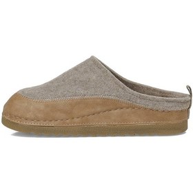 Resim Polaris 609042.z5pr Bej Kadın Sabo Terlik 000000000102037467 Bej 