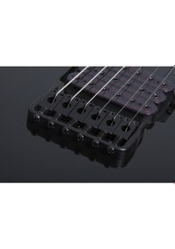 Resim Schecter Sunset-6 Triad Elektro Gitar Gloss Black 