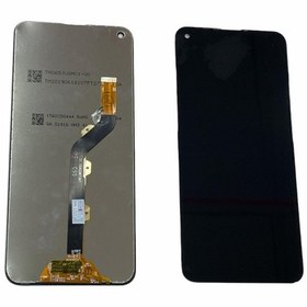 Resim Kadrioğlu Infinix Note 7 Lite Lcd Ekran Dokunmatik X656 