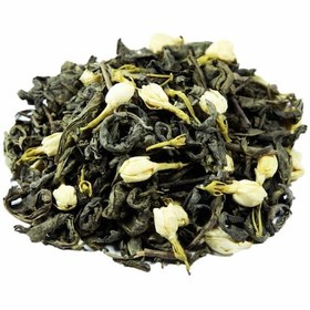 Resim Aktar Store Yaseminli Yeşil Çay 50 Gr 