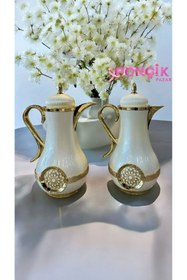 Resim PONCİKPAZAR 2`Lİ İTHAL TERMOS 