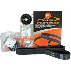 Resim Opel Astra H 1.6 Benzinli Motor Triger Seti Europepar 