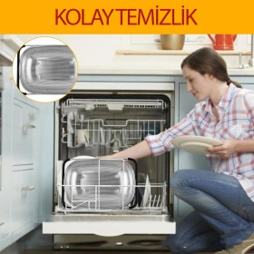 Resim Lavabo Süzgeci Ayarlanabilir Kevgir 304 Paslanmaz Çelik 721523 