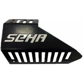 Resim Kanuni Seha Uyumlu Egzoz Demiri 2022 Model 